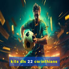 kits dls 22 corinthians